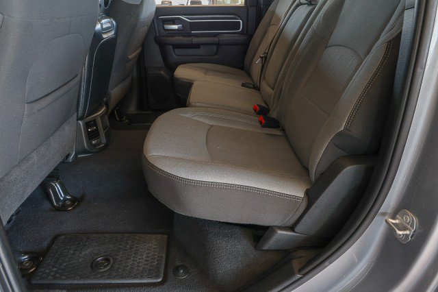 Used 2024 RAM 2500 Big Horn AWD/4WD image 29