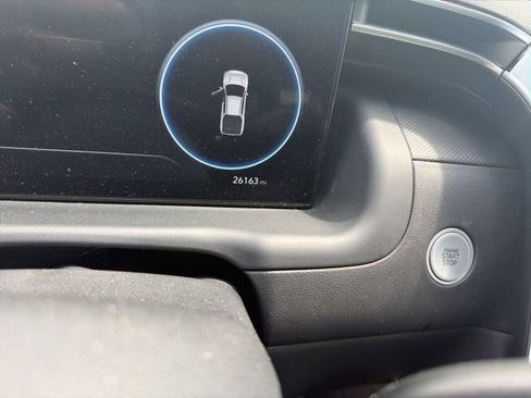 Used 2024 Hyundai Santa Cruz Night image 7