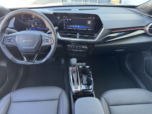 New 2026 Chevrolet Trax RS image 17