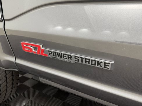 Used 2024 Ford F350 Platinum image 12