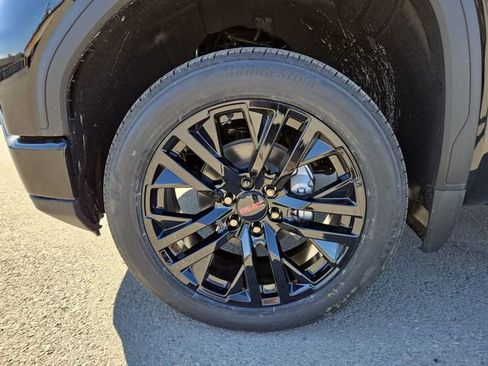 New 2026 GMC Sierra 1500 Elevation w/ Preferred Package image 7