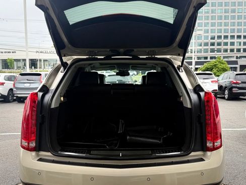 Used 2012 Cadillac SRX Luxury AWD/4WD image 46
