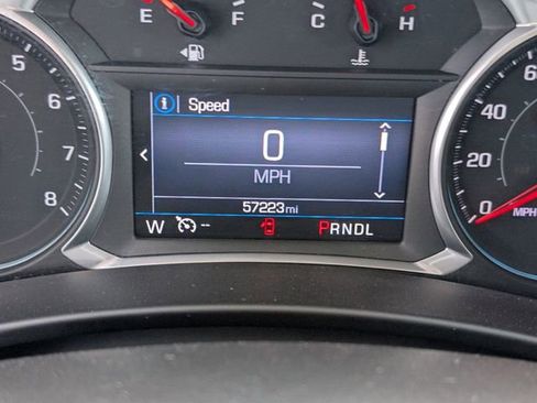 Used 2022 Chevrolet Equinox LT image 15