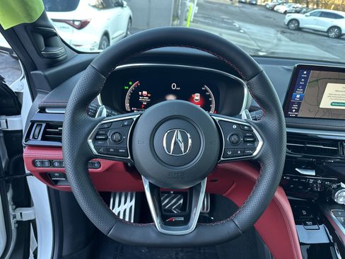 New 2026 Acura MDX A-Spec image 17