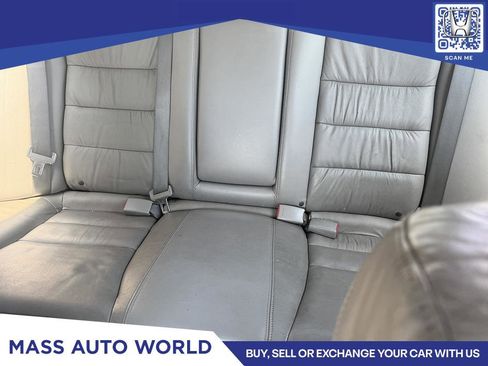 Used 2010 Honda Accord EX-L image 9