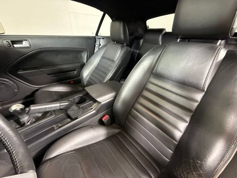 Used 2007 Ford Mustang GT Premium RWD image 14