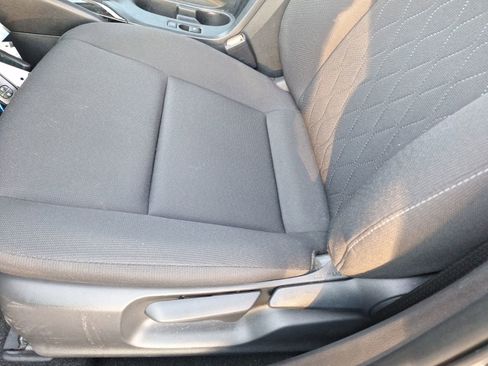 Used 2023 Toyota Corolla LE image 16