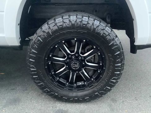 Used 2021 RAM 2500 Laramie image 7