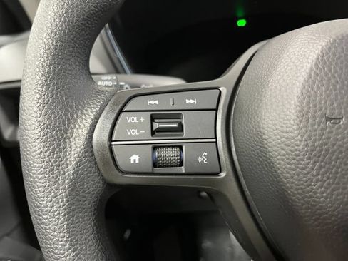 New 2026 Honda CR-V LX image 15
