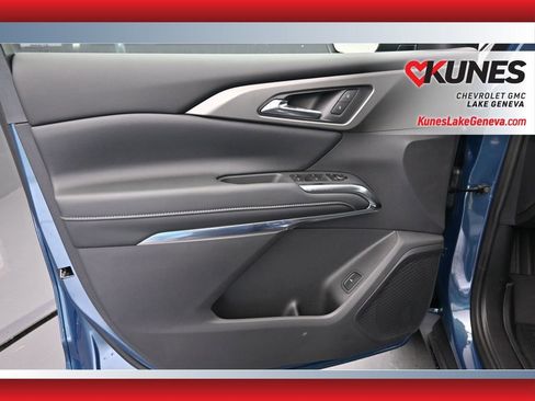 New 2026 Chevrolet Traverse LT w/ LPO, Floor Liner Package image 16
