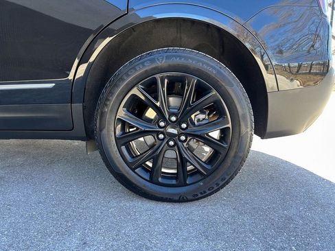 Used 2020 Cadillac XT5 Sportv w/ Platinum Package image 36