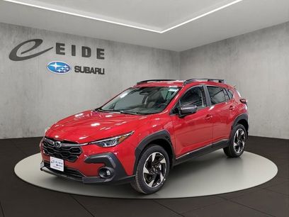 New 2026 Subaru Crosstrek 2.5i Limited