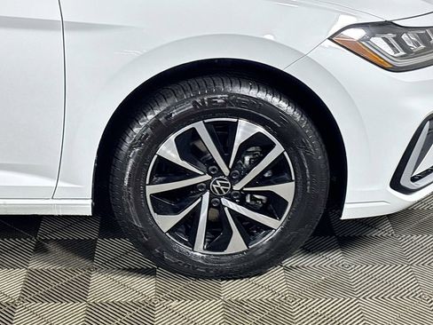 New 2026 Volkswagen Jetta S image 22