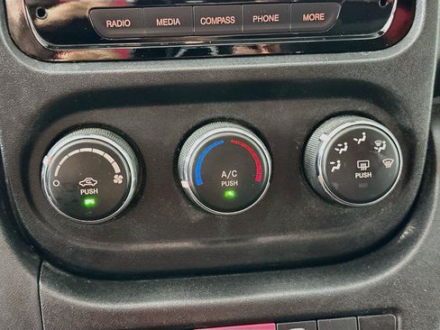 Used 2018 RAM ProMaster 1500 FWD image 9