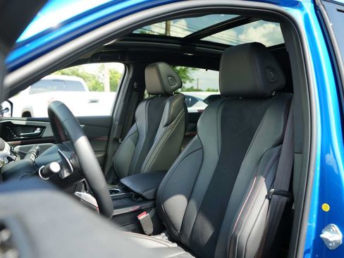 Certified 2026 Acura MDX A-Spec AWD/4WD image 18