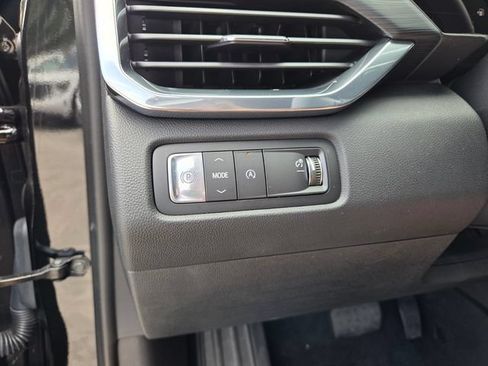 New 2026 GMC Acadia Elevation FWD image 21