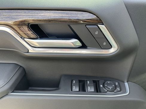 New 2026 GMC Sierra 1500 Elevation w/ Elevation Premium Package AWD/4WD image 24