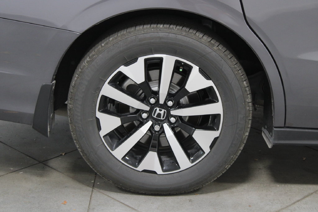Used 2026 Honda Odyssey EX-L image 12