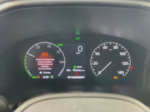 Used 2023 Honda CR-V Sport image 15