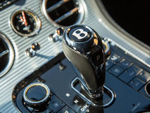 Used 2022 Bentley Continental GT AWD/4WD image 37