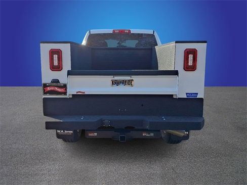 Used 2023 RAM 2500 Big Horn w/ Level 1 Equipment Group image 5