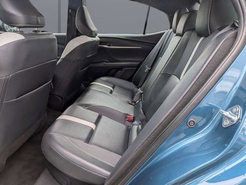Used 2025 Toyota Camry SE FWD image 21
