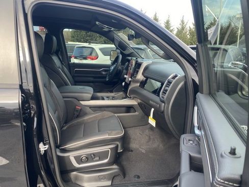 New 2026 RAM 1500 Laramie image 30