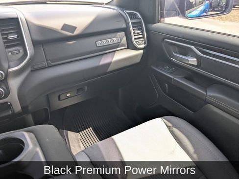 Used 2023 RAM 1500 Big Horn AWD/4WD image 21