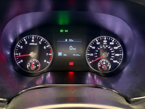 Used 2022 Kia Telluride S AWD/4WD image 21