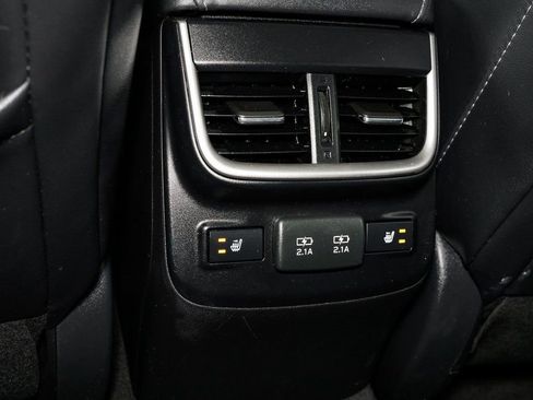 Used 2021 Subaru Outback Limited w/ Popular Package #2 image 23