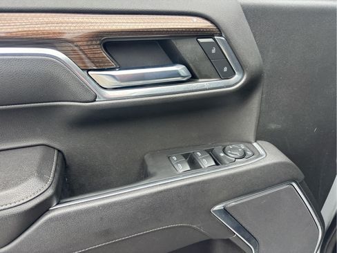 Used 2023 Chevrolet Silverado 1500 LT AWD/4WD image 26