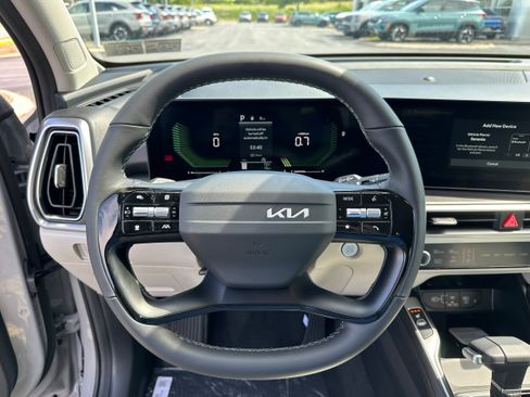 New 2026 Kia Sorento S AWD/4WD image 30