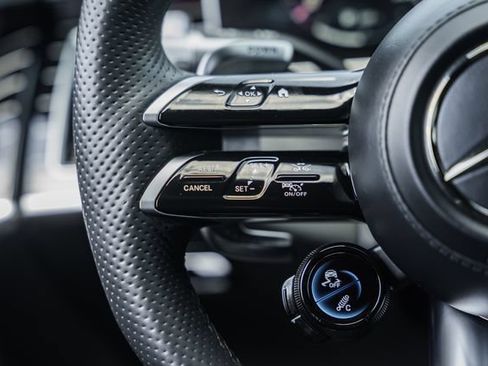 Certified 2025 Mercedes-Benz S 63 AMG S image 30