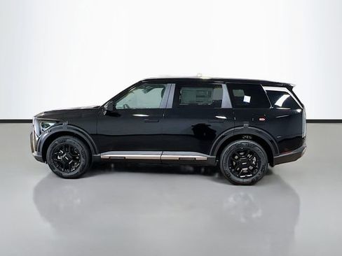 New 2027 Kia Telluride LX image 4