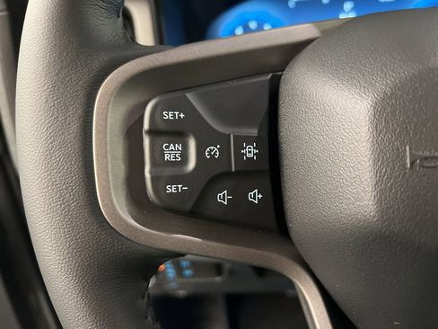 New 2025 Ford Bronco Big Bend image 21