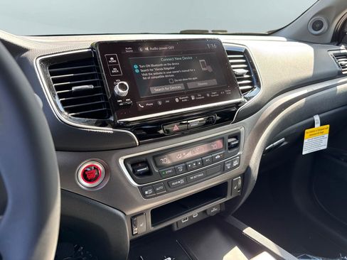 New 2026 Honda Ridgeline RTL image 22