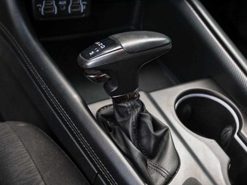 Used 2021 Dodge Durango GT w/ Trailer Tow Group IV AWD/4WD image 19