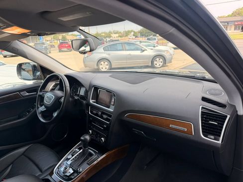 Used 2015 Audi Q5 2.0T Premium Plus w/ Technology Package AWD/4WD image 34