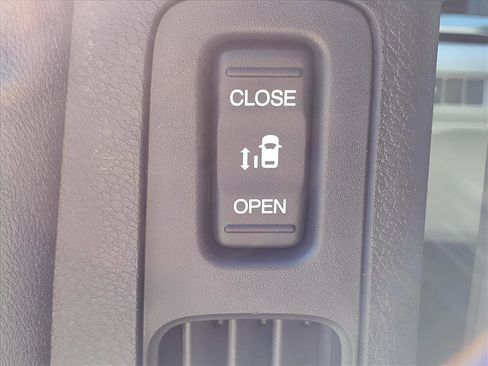 New 2026 Honda Odyssey EX-L image 17