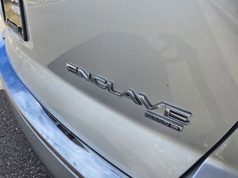 Used 2014 Buick Enclave Leather image 11