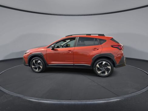 Certified 2024 Subaru Crosstrek 2.5i Limited AWD/4WD image 5