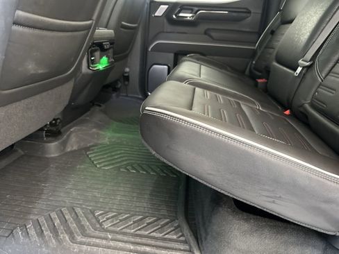 Used 2023 GMC Sierra 1500 AT4X w/ AT4X AEV Edition image 31