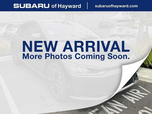 Used 2024 Kia EV6 Wind w/ Wind Technology Package RWD image 1