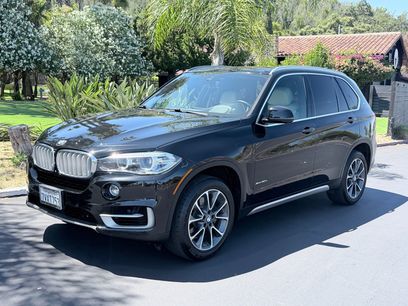 Used 2017 BMW X5 xDrive40e w/ Premium Package