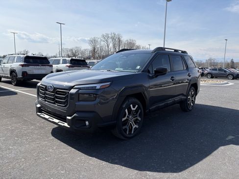 New 2026 Subaru Outback Touring XT AWD/4WD image 3