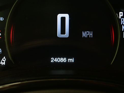 Used 2024 Dodge Durango R/T AWD/4WD image 28