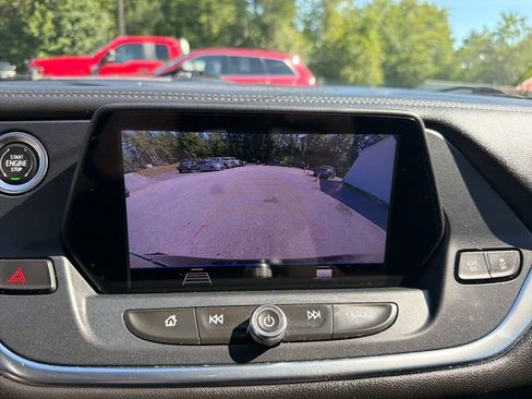 Used 2019 Chevrolet Blazer LT AWD/4WD image 21