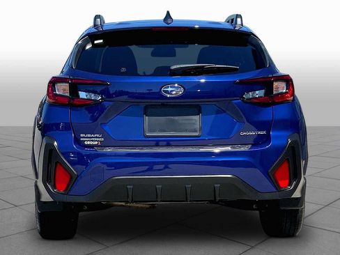 Certified 2024 Subaru Crosstrek 2.0i Premium AWD/4WD image 5