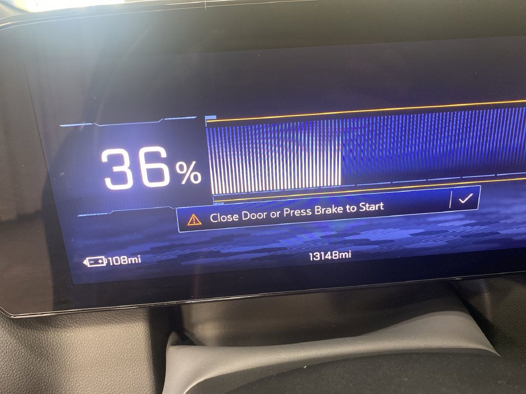 Certified 2024 Chevrolet Equinox EV LT AWD/4WD image 14