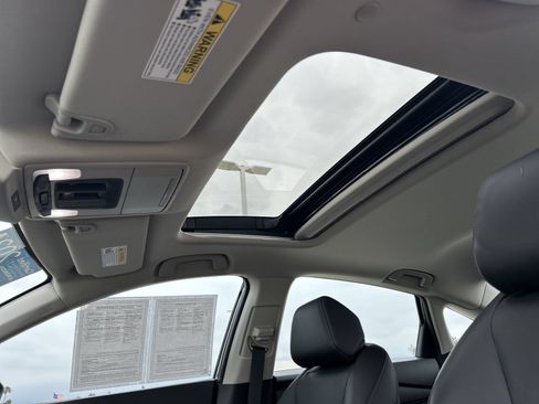 Certified 2024 Honda Accord EX-L image 16
